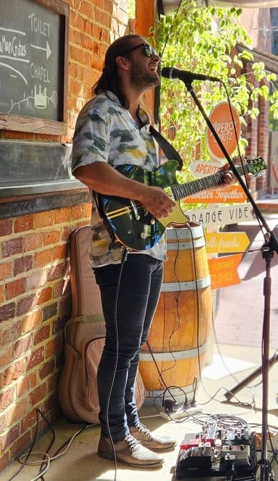 Profile image of Matt Oakley