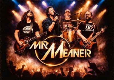 Profile image of Mr Meaner