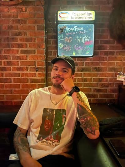 Profile image of Prop Joe