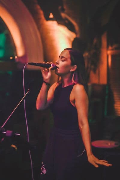 Profile image of Sophia Brown