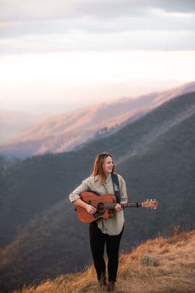 Profile image of Tahlia Brain Music