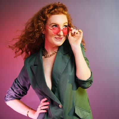 Profile image of Grace Lockett