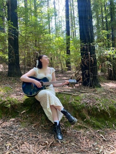 Profile image of Charli Grace