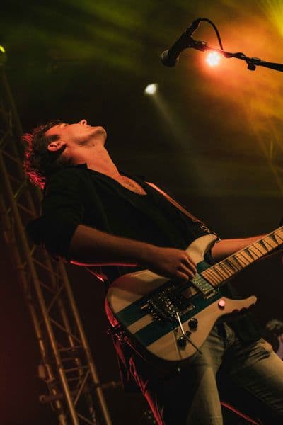 Profile image of Zach Lewis
