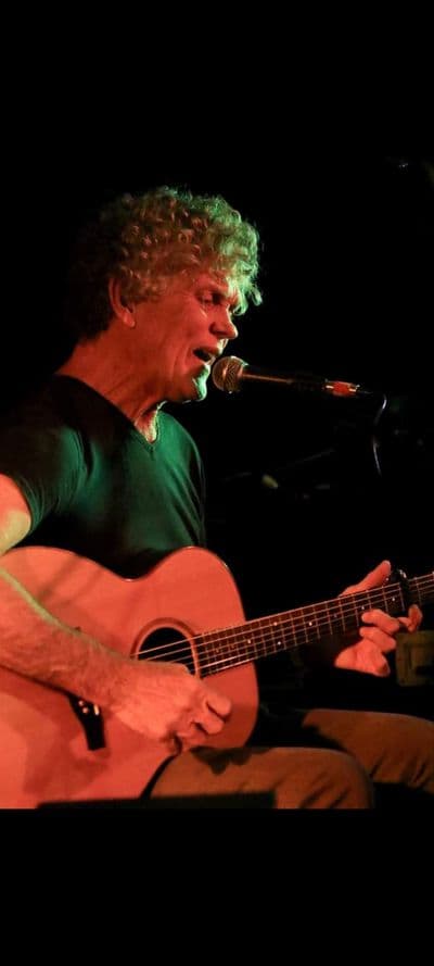 Profile image of Reverend Billy Blues