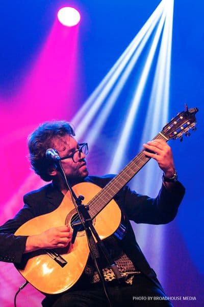 Profile image of Mario Bakuna