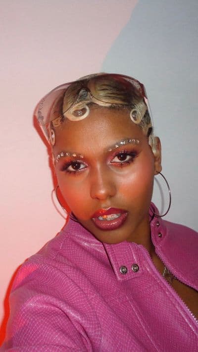 Profile image of Krystal