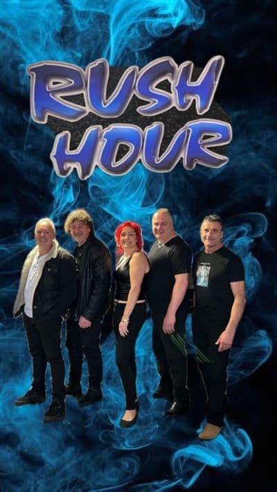 Profile image of Rush Hour