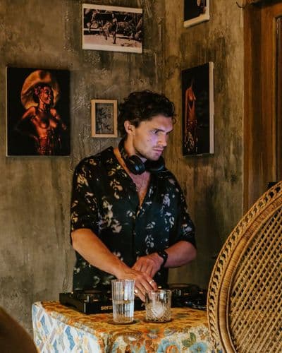 Profile image of Rory McCall