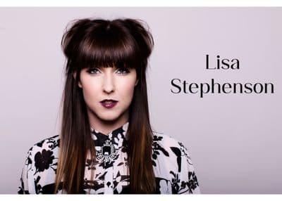 Profile image of Lisa Stephenson