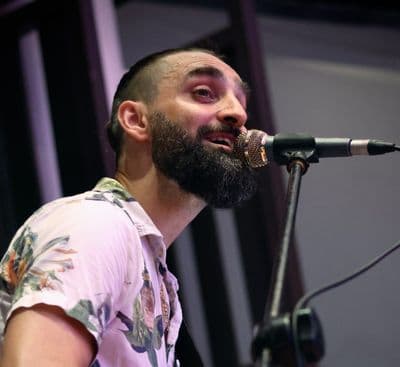 Profile image of David Joseph