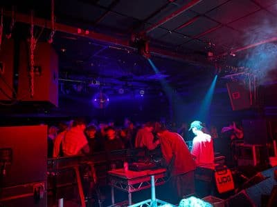 Profile image of JAGO DJ