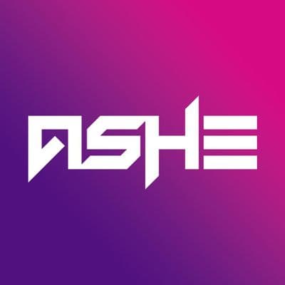 Profile image of ASHE