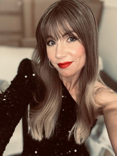 Profile image of Leona Paine