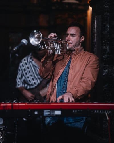 Profile image of Danny G Felix