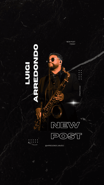 Profile image of Arredondo Music LLC