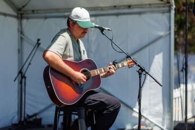 Profile image of Noah Vernon