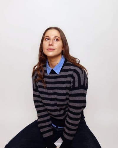 Profile image of Phoebe Taylor