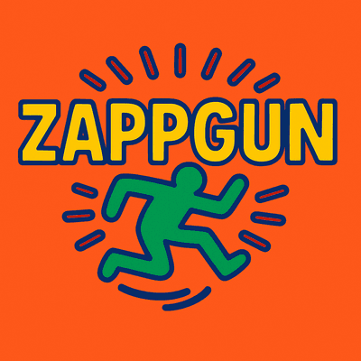 Profile image of Zappgun