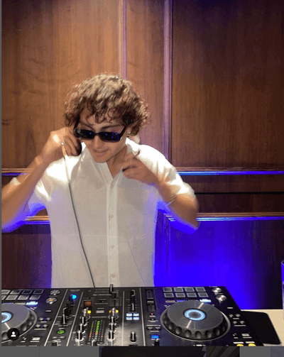 Profile image of DJ Liam Lawlor (W)