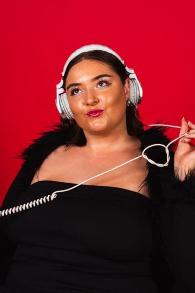 Profile image of Charlotte Delilah