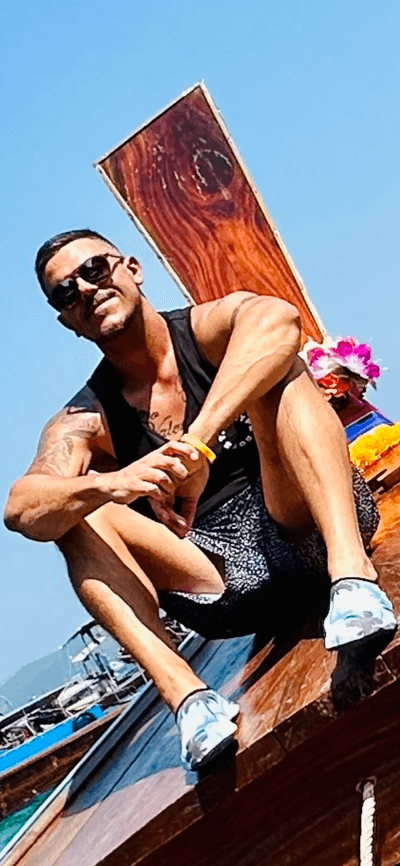 Profile image of Antonio Chiappetta