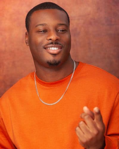Profile image of Micah 'Mike' Hall