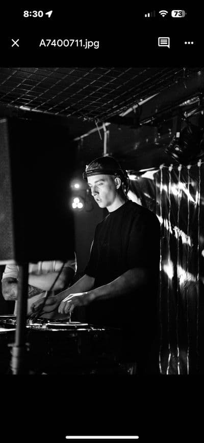 Profile image of BHORSE