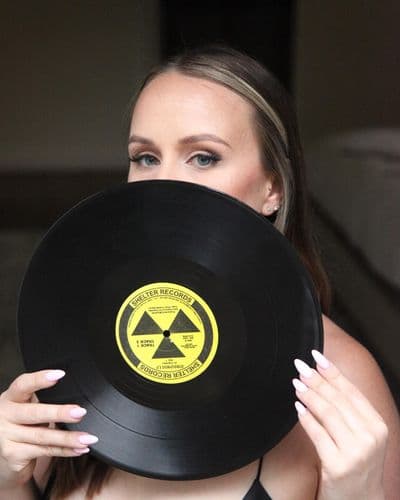 Profile image of DJ Anna Sonnenburg*