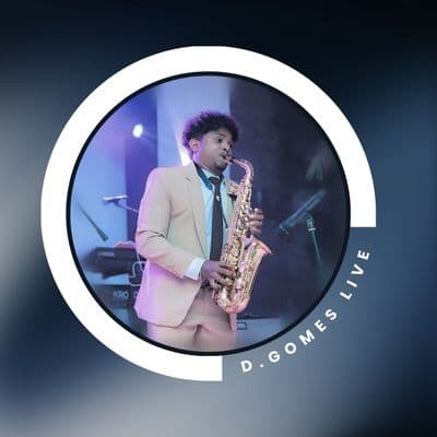 Profile image of D Gomes Live