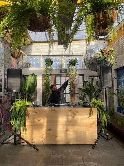 Profile image of Tugg Speedman