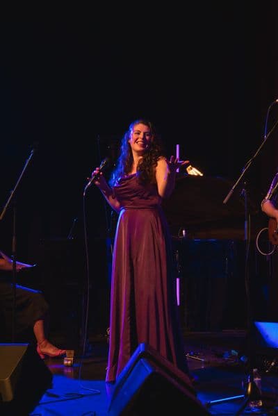 Profile image of Chatte Chanteuse