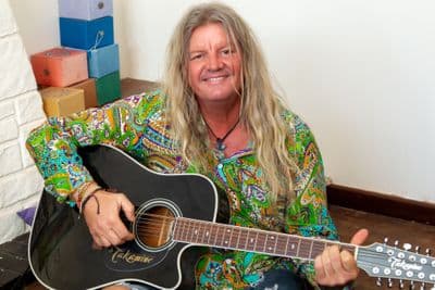 Profile image of Al Muir