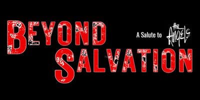 Profile image of Beyond Salvation