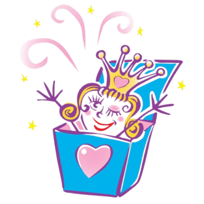 Profile image of Mel in a box