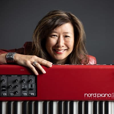 Profile image of Jacqui Lim