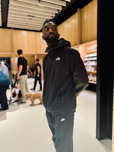 Profile image of David Allotey