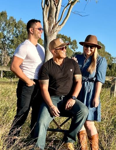 Profile image of Urban Country Entertainment