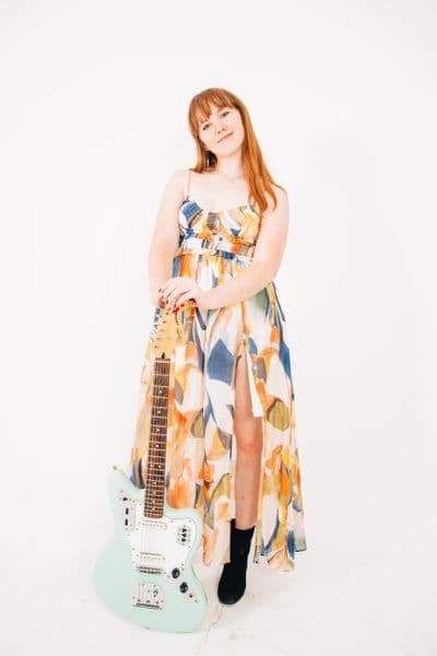 Profile image of Mel Clarke