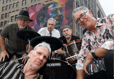 Profile image of Sunshine Blues Band