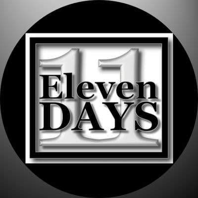 Profile image of Eleven Days