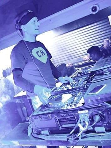 Profile image of DJ HANJA