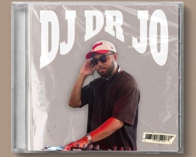 Profile image of DR JO