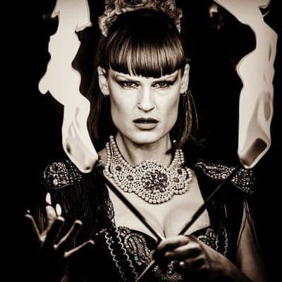 Profile image of Phoebe Jacobs