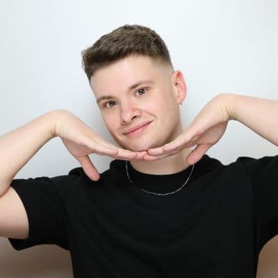 Profile image of Rhys Thorne