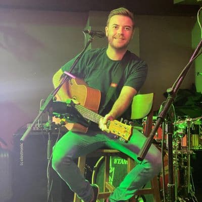 Profile image of Chris Clarke