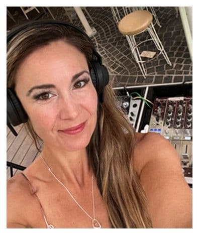 Profile image of Dj Xtina