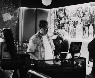 Profile image of Jack McDonald (DJ Hake)