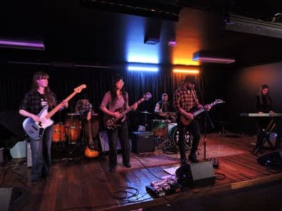 Profile image of Deep South Music