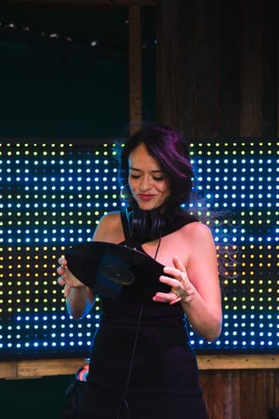 Profile image of Gracie Sann